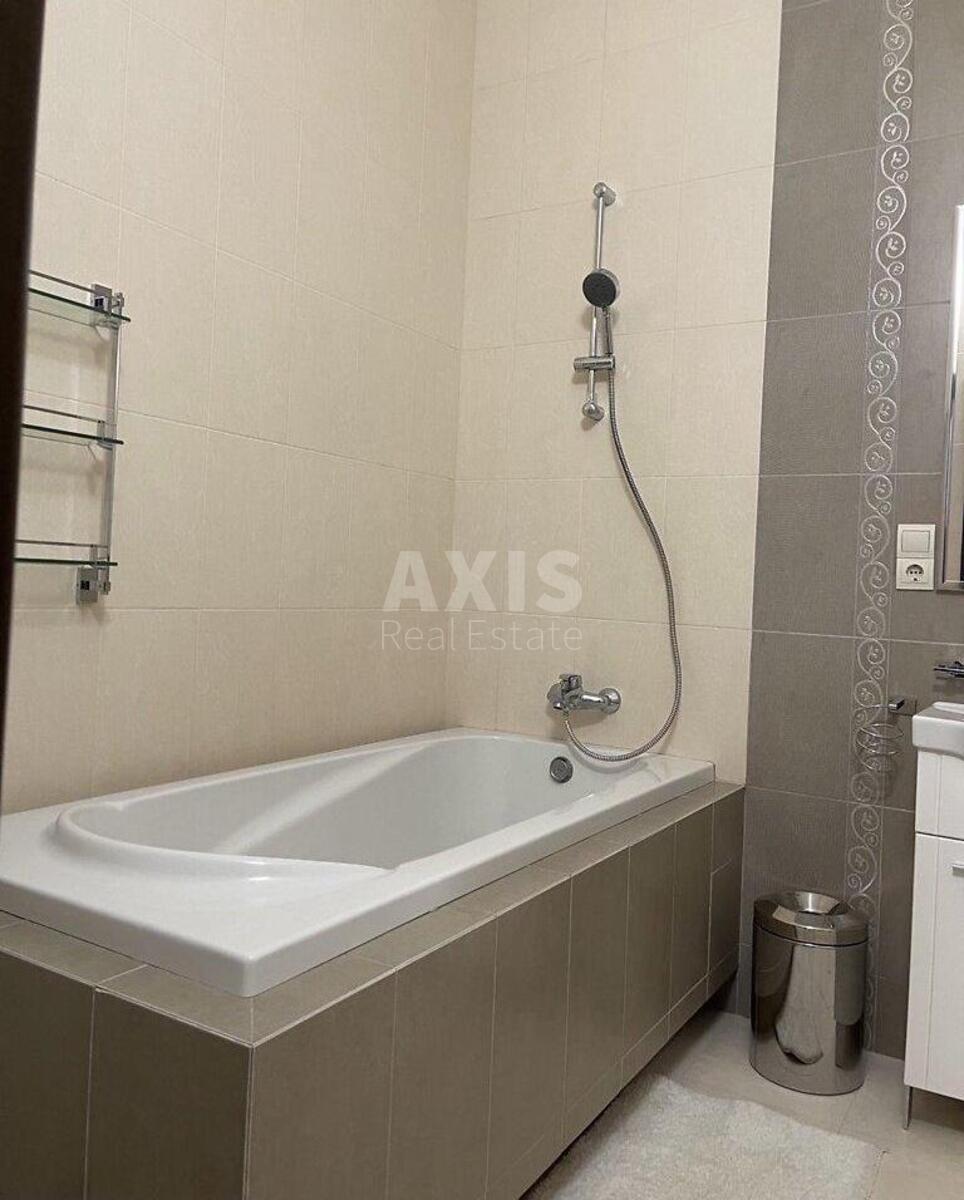 3k apartment vul. Tymoshenka Marshala 21, корп. 64