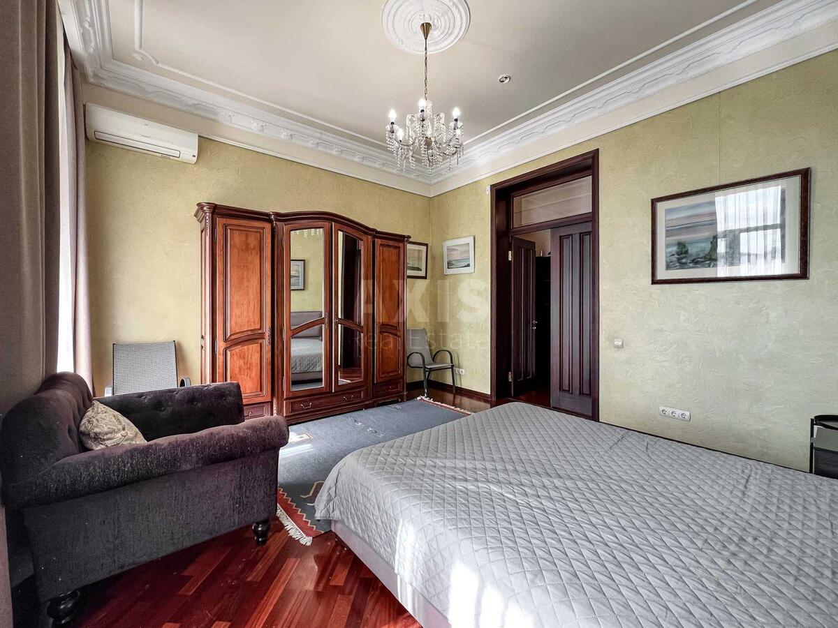 4k apartment vul. Jaroslaviv Val 14Г8