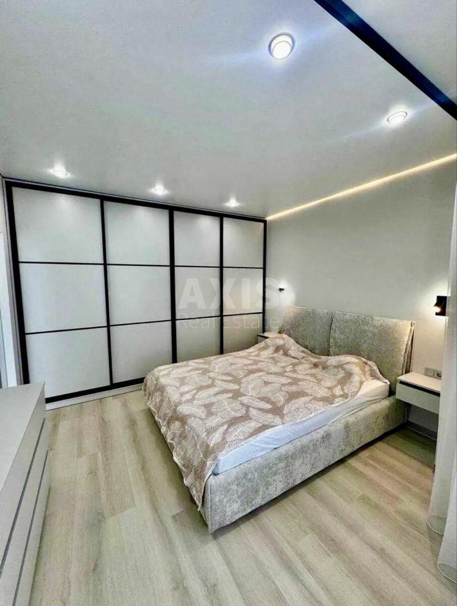 1k apartment bul. Ryl's'kogo Tadeja 1623813