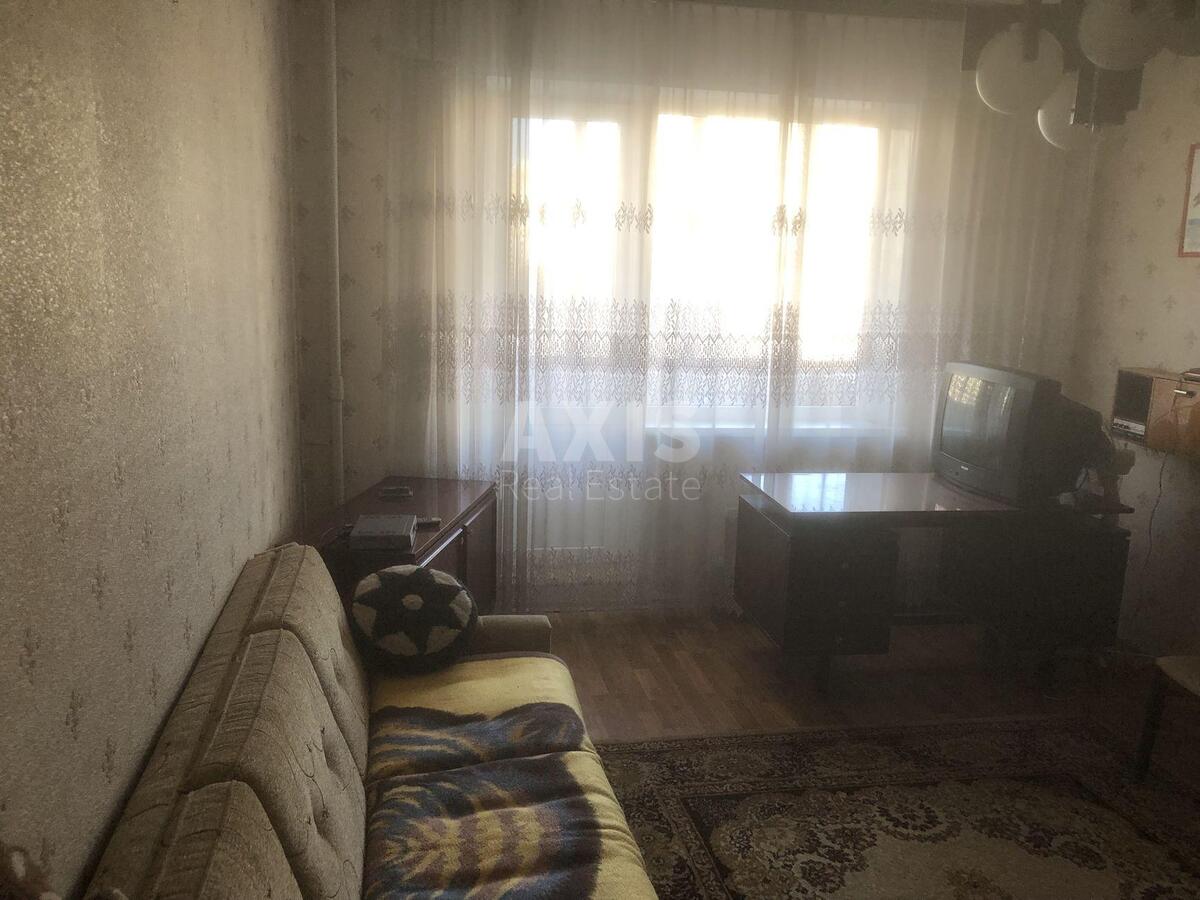 4к квартира ул. Тростянецкая 89