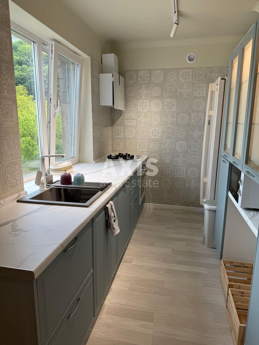 3k apartment vul. Igorivs'ka 2/6577832