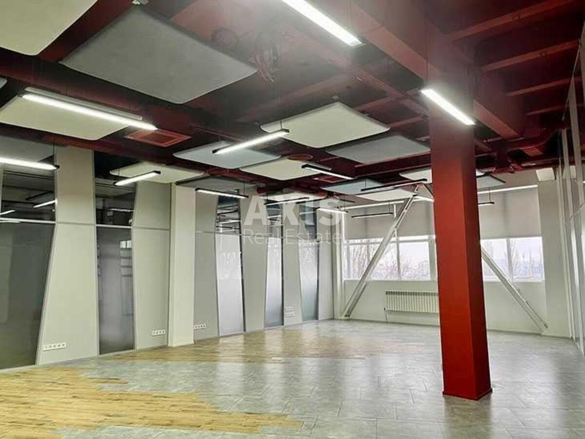 Office vul. Sums'ka 1, 1261m25
