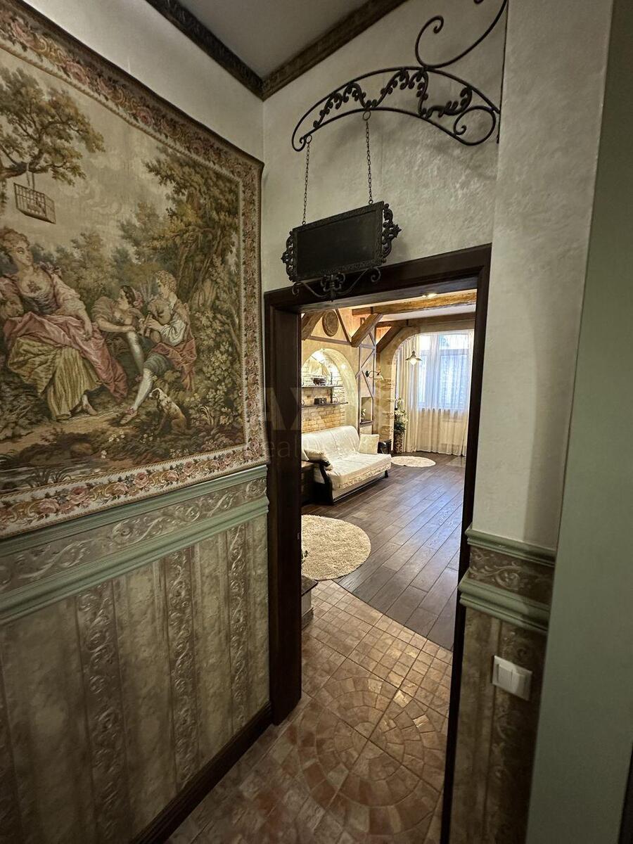 1к квартира ул. Дмитриевская 806244411