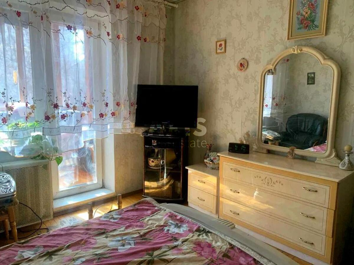 3к квартира ул. Вильгельма Котарбинского 17594921