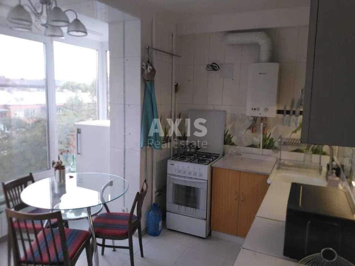2к квартира пер. Артиллерийский 5А269244