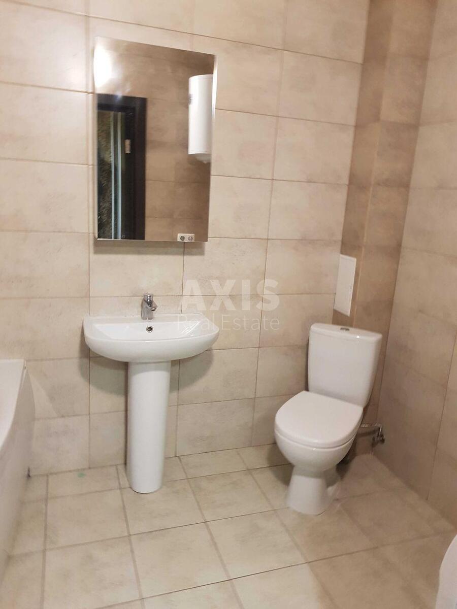 1k apartment vul. Dragomanova 2А5722611