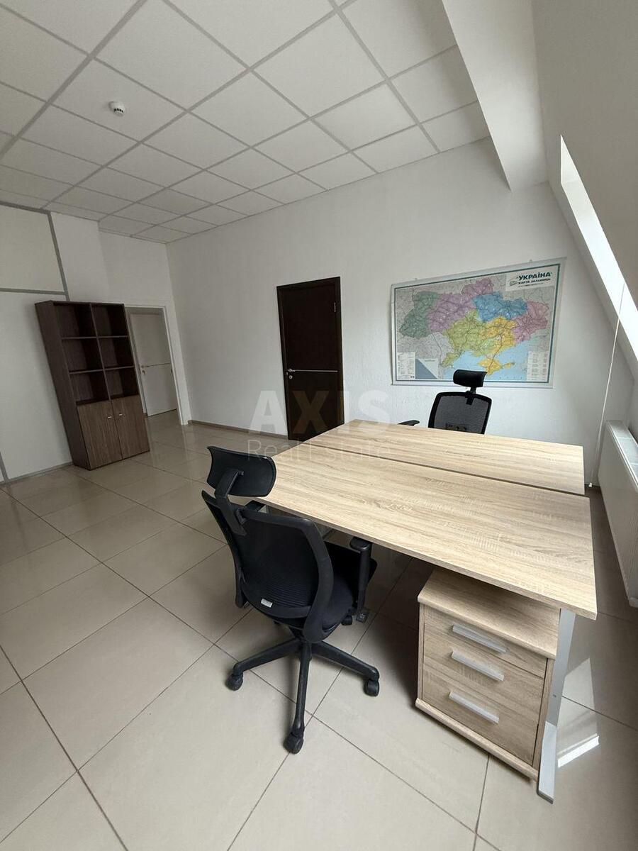 Office vul. Sikors'kogo Igorja Aviakonstruktora 8, 220m2572629