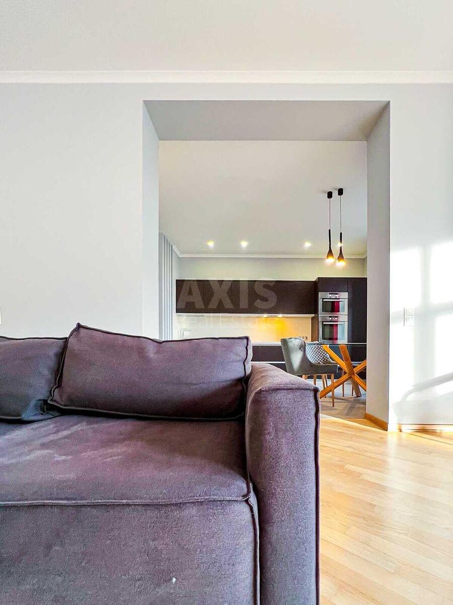 3k apartment vul. Gonchara Olesja 26572954