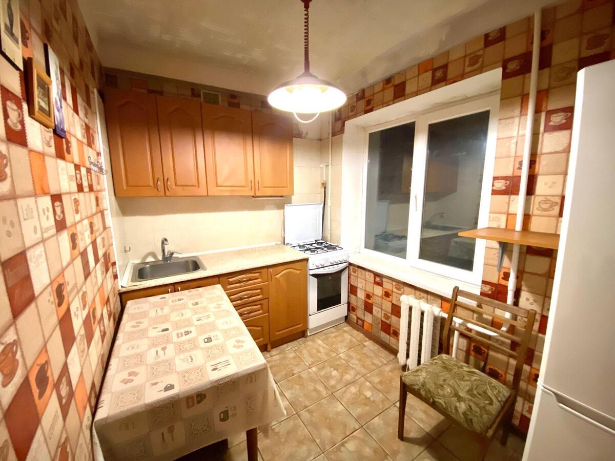 3k apartment pr-t Lisovyj 17Б0