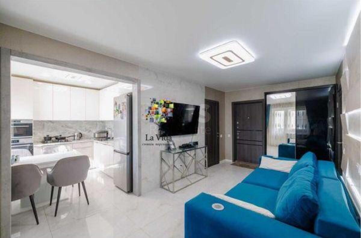 3k apartment vul. Mykil's'ko-Slobids'ka 6/2573150