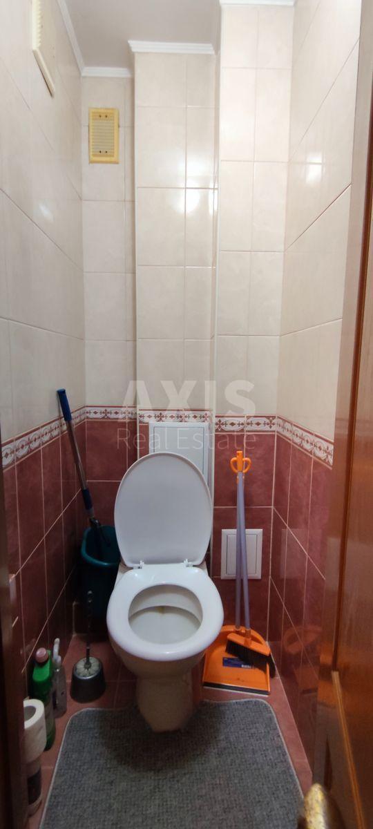 2k apartment vul. Dekabrystiv 108