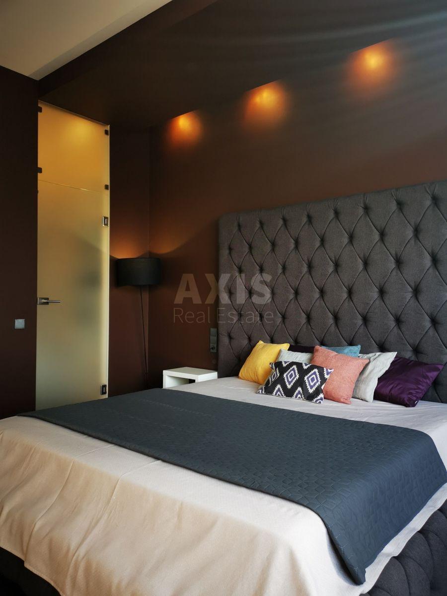 3k apartment vul. Mehanizatoriv 24