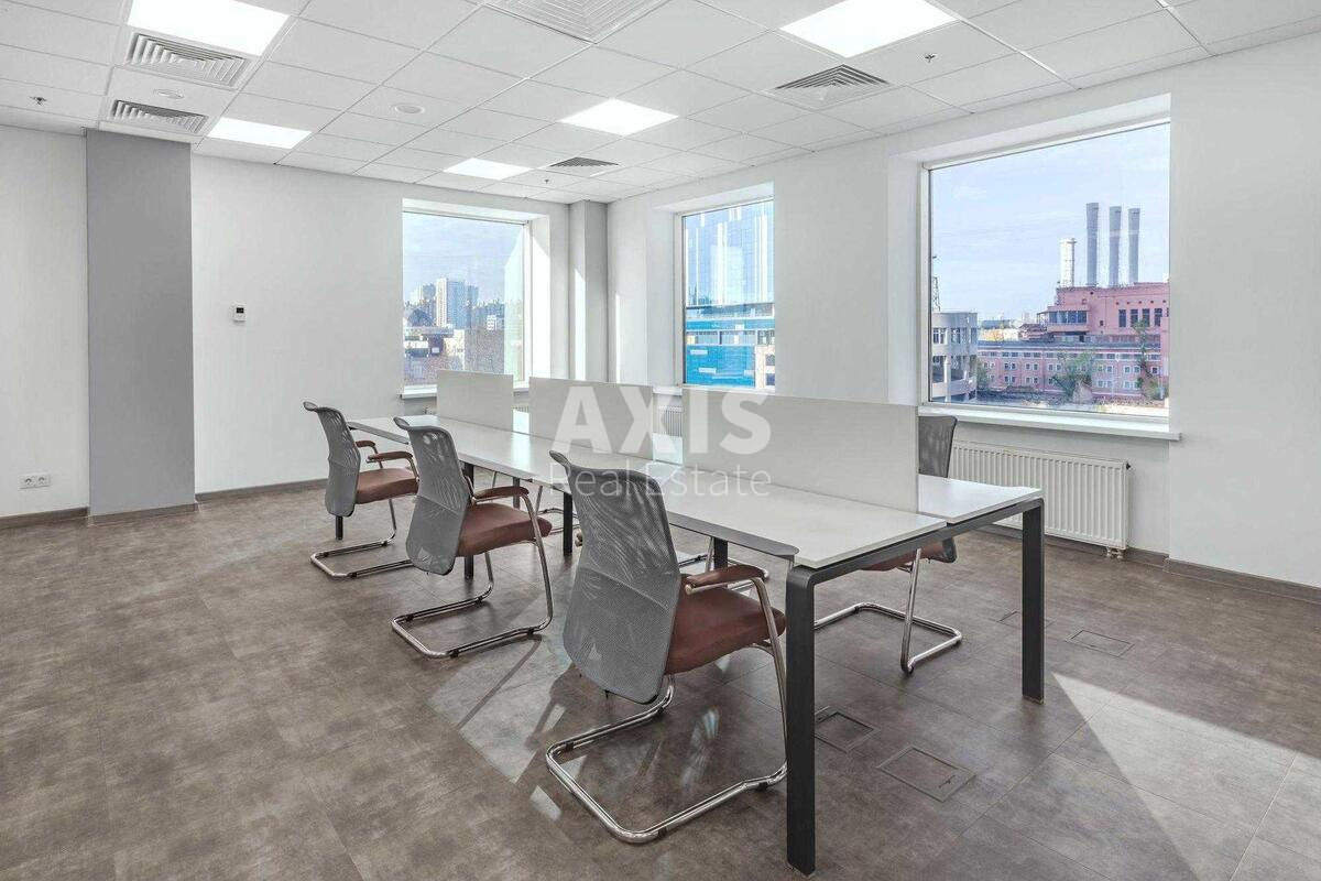 Office vul. Zhyljans'ka 75, 193m2474152