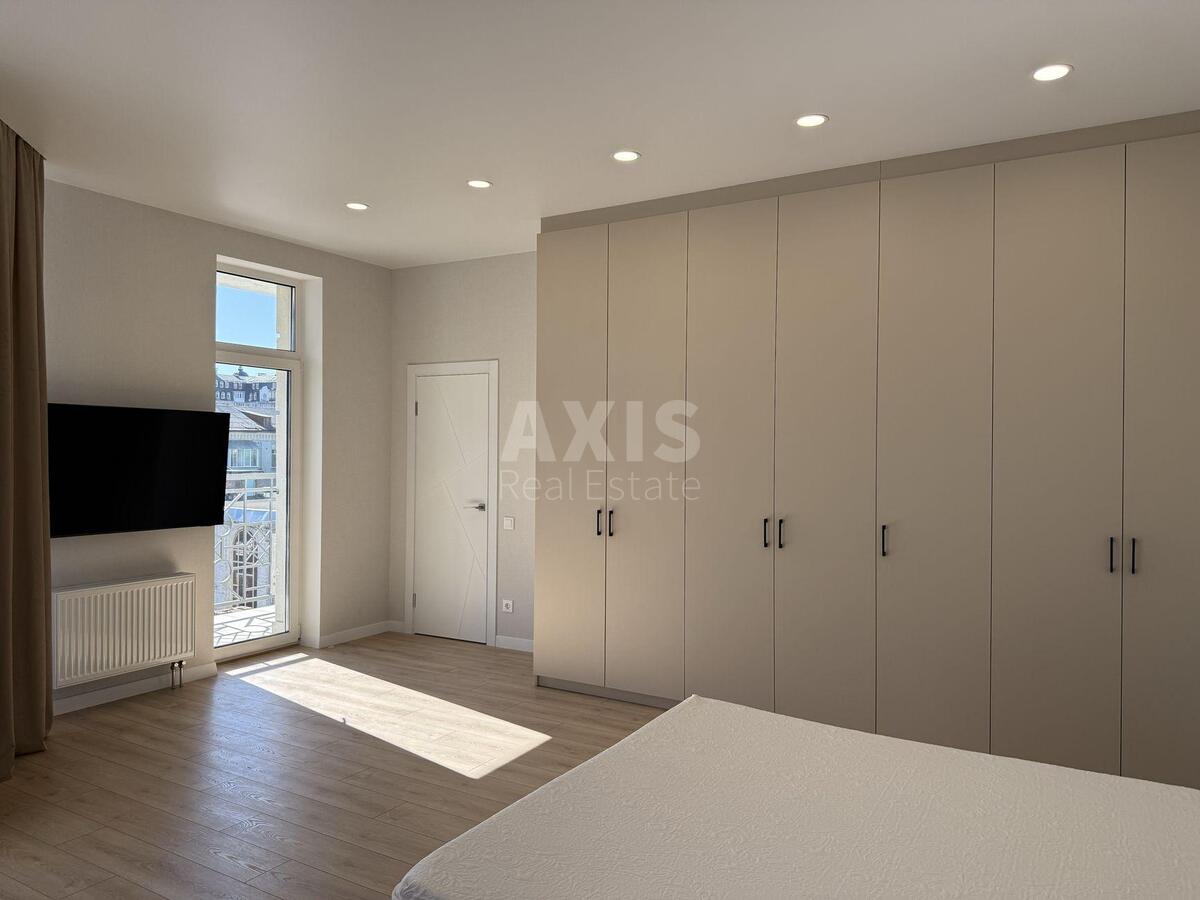 1k apartment vul. Spas'ka 35618521