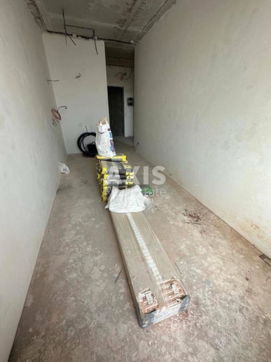 2k apartment vul. Zabolotnogo Akademika 1а14