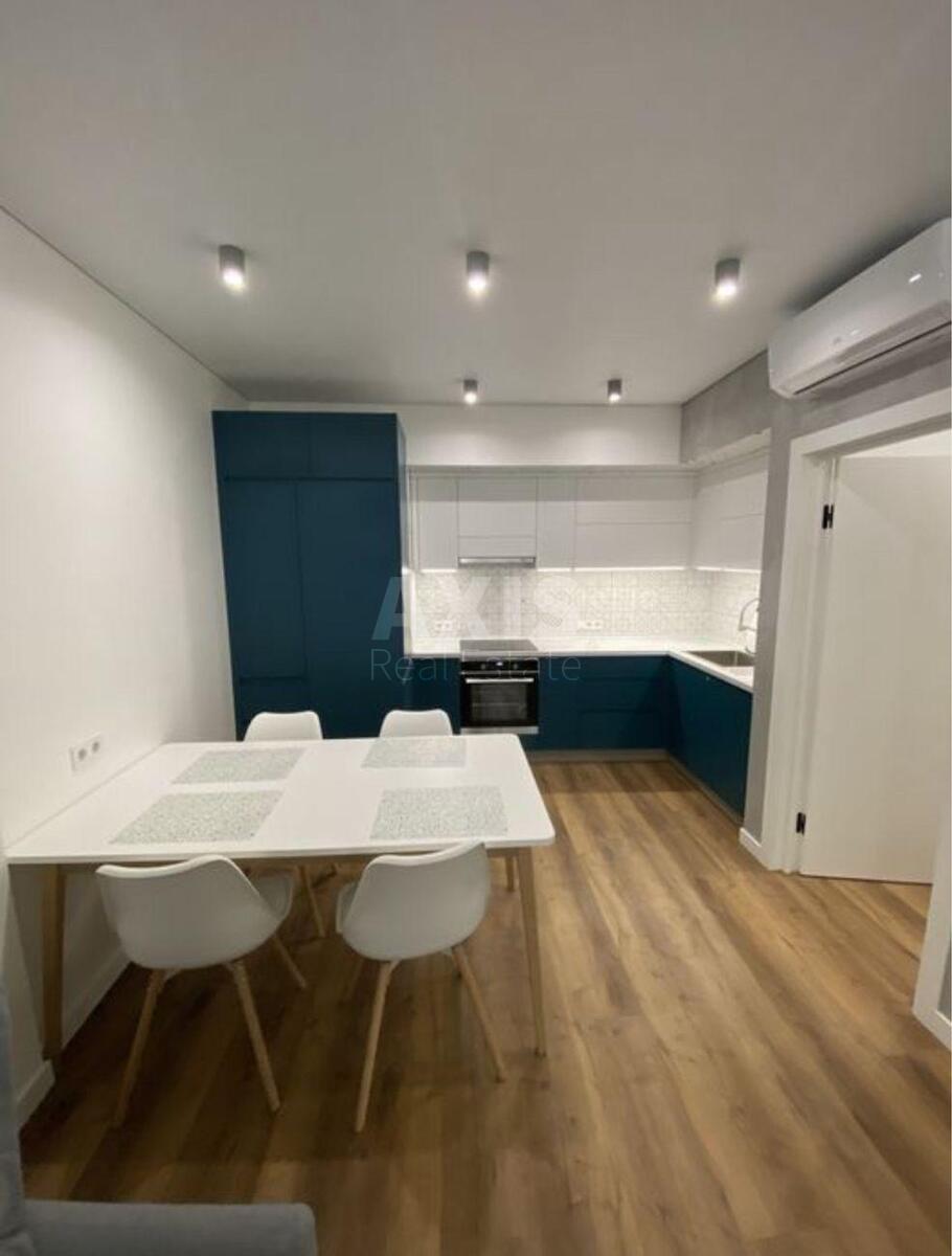 2k apartment vul. Saljutna 2Б