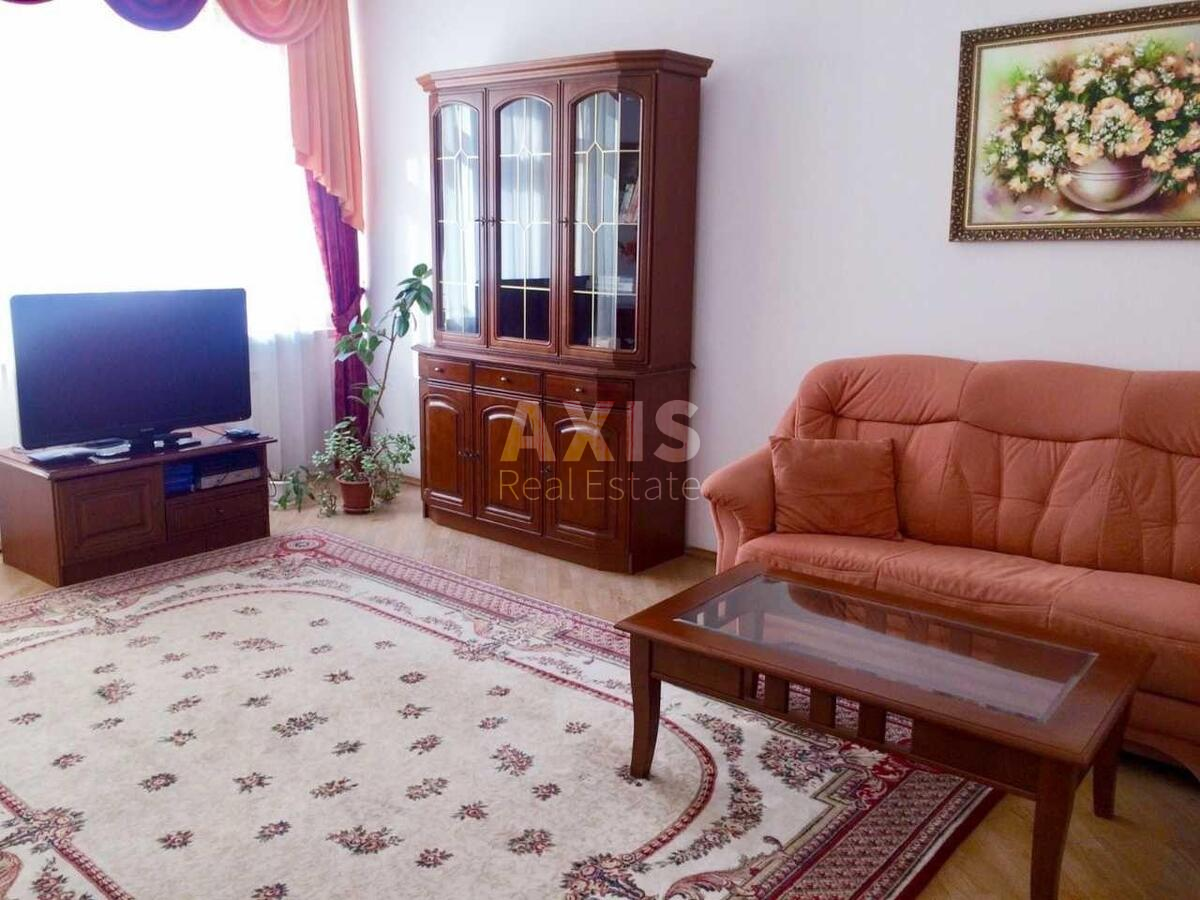 3k apartment vul. Ljeskova 1А598067