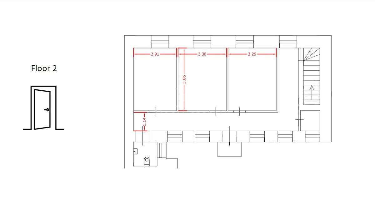 Office vul. Franka Ivana 29, 155m2575371