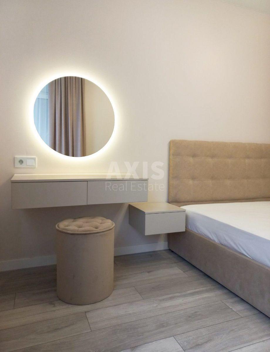 2k apartment pr-t Pravdy 413