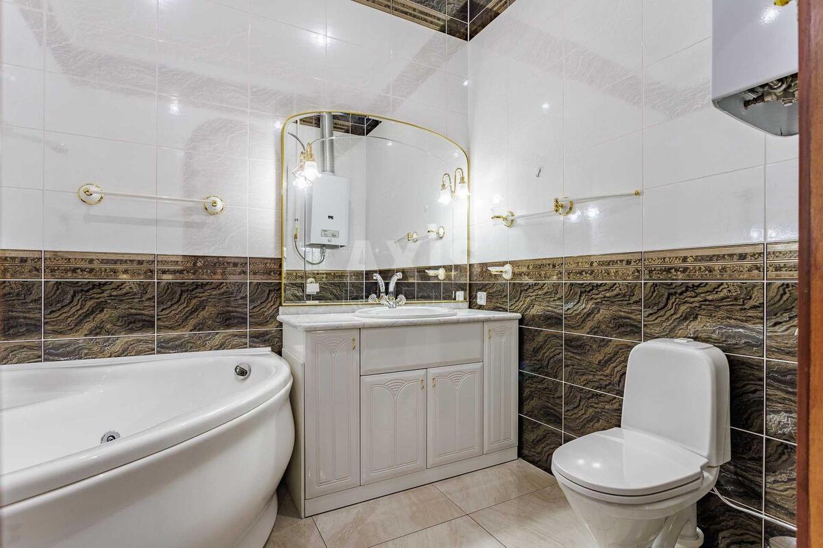 4k apartment vul. Jaroslaviv Val 14Г575709