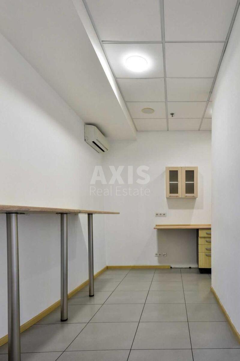 Офис ул. Антоновича 172, 321м2575915