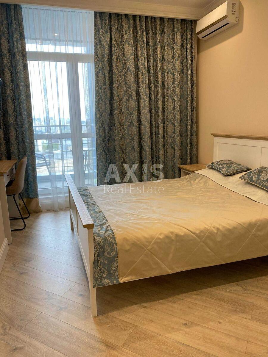 1k apartment vul. Kudri Ivana 7487953