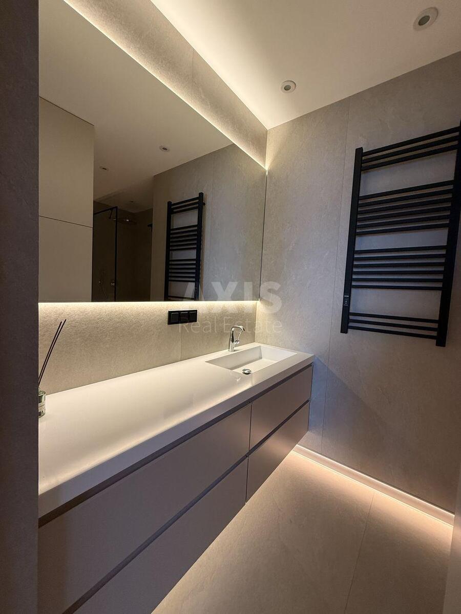3k apartment vul. Dragomyrova Myhajla 14А5764513