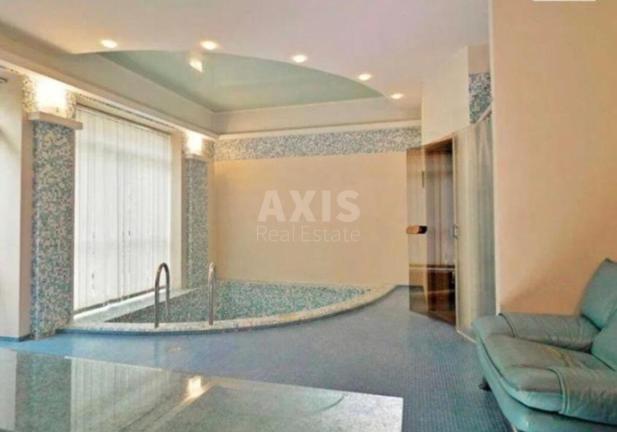 House vul. Bilyc'ka, 450m2, Kyiv city481475