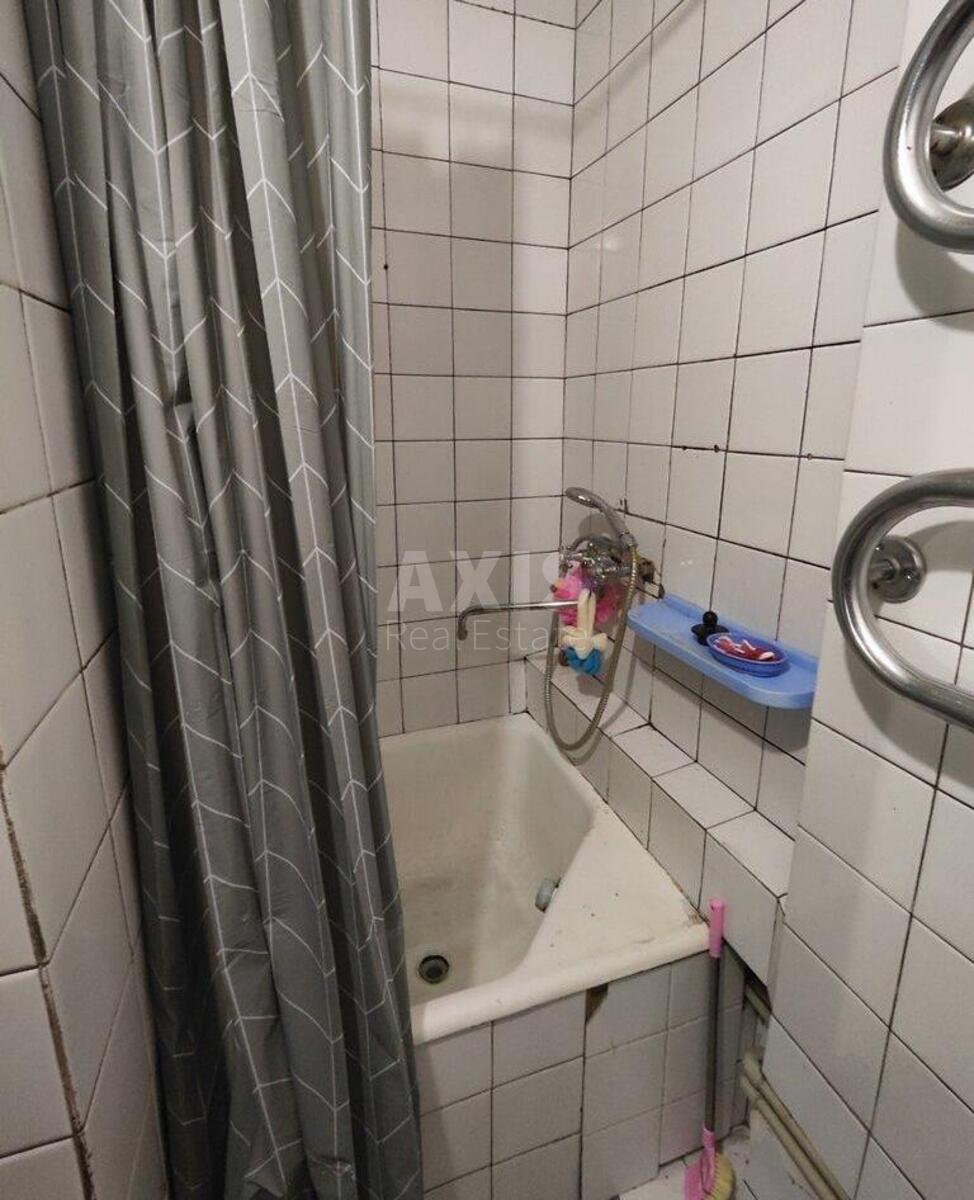 1k apartment vul. Syrec'ka 401