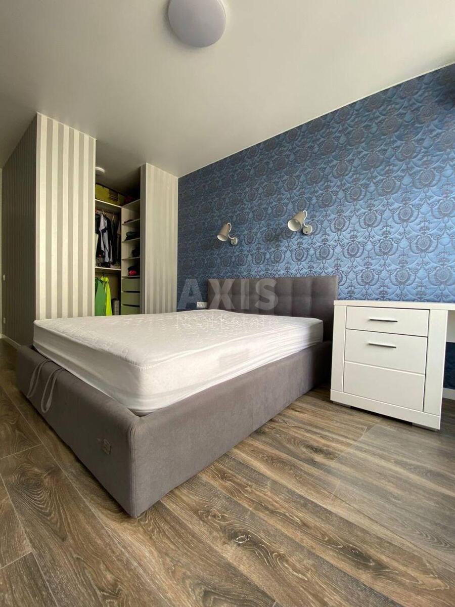 2k apartment vul. Zarichna 2, корп. 3619972