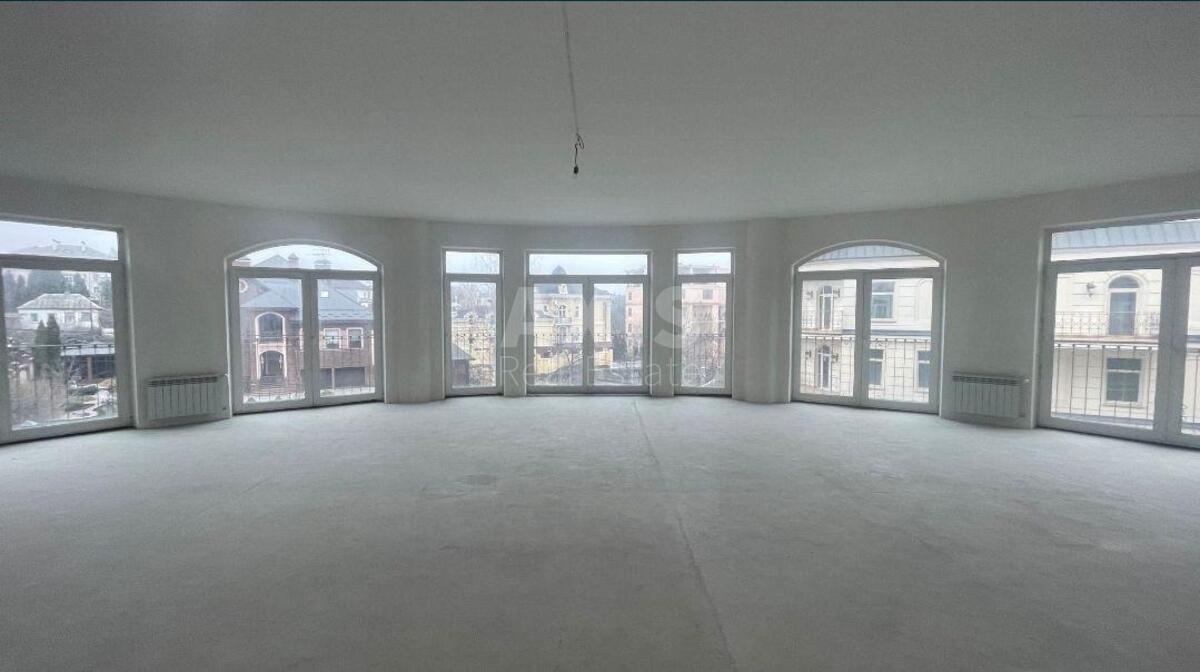 5k apartment vul. Dobroljubova 46