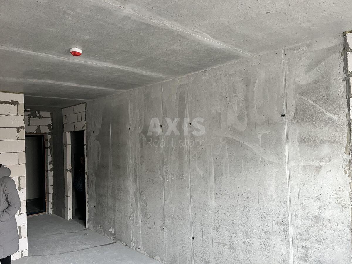 1k apartment vul. Rybalka Marshala 5А2