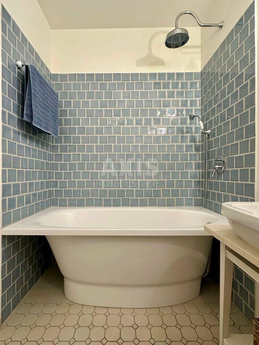 2k apartment vul. Spas'ka 3511