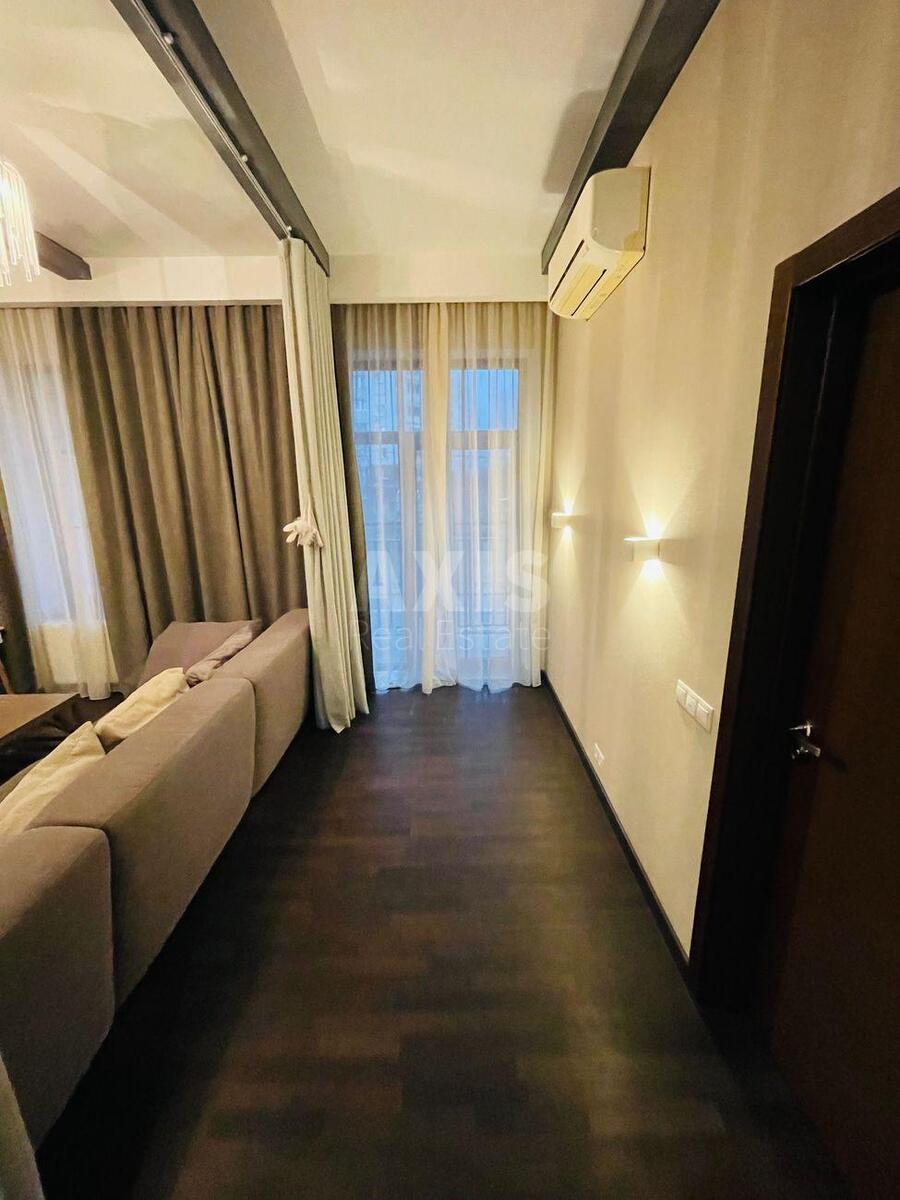 3k apartment vul. Uspishna 18620572