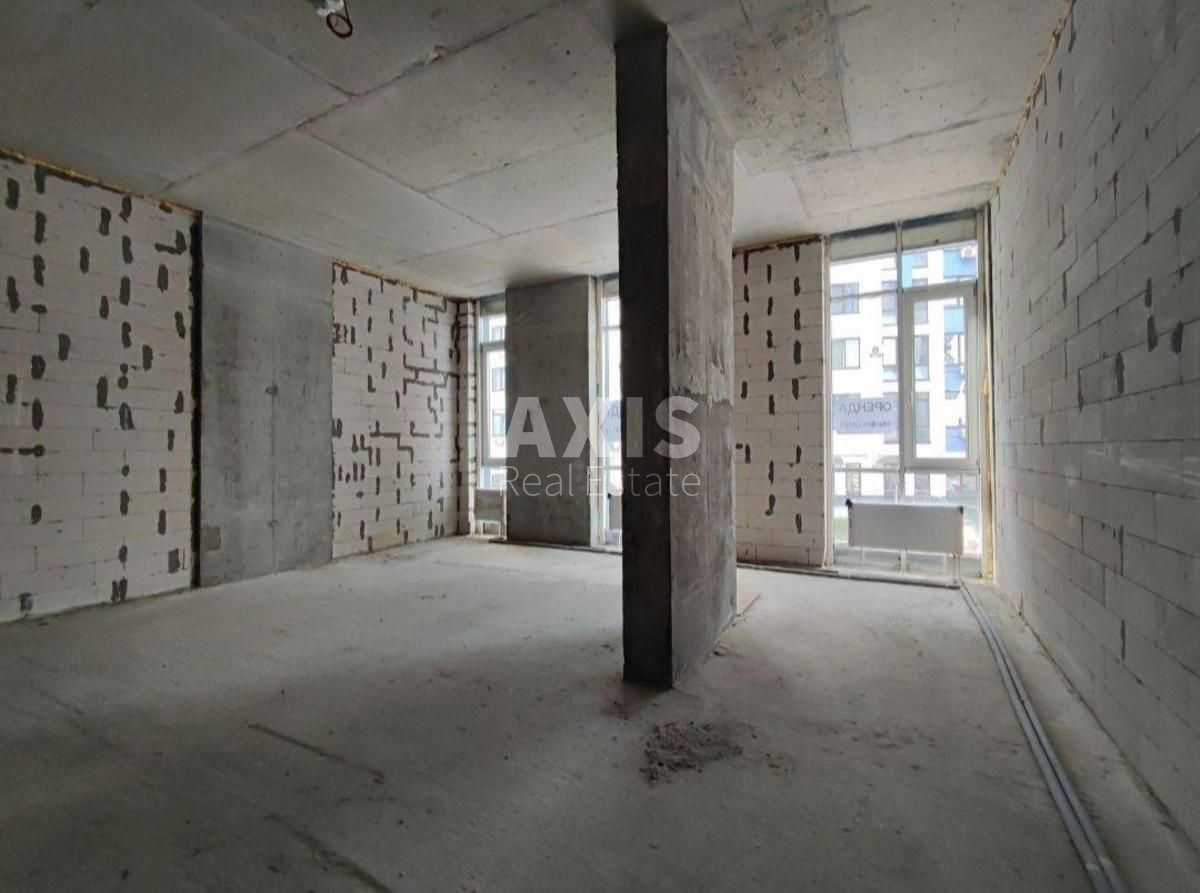 Service object vul. Alimpiya Halyka 75, 78m2417072