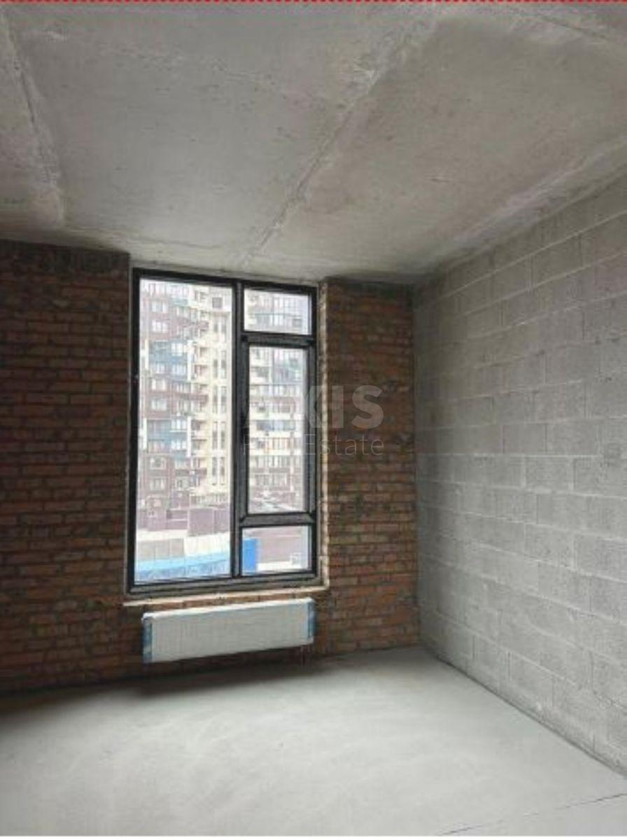 3k apartment vul. Barbjusa Anri 39/25