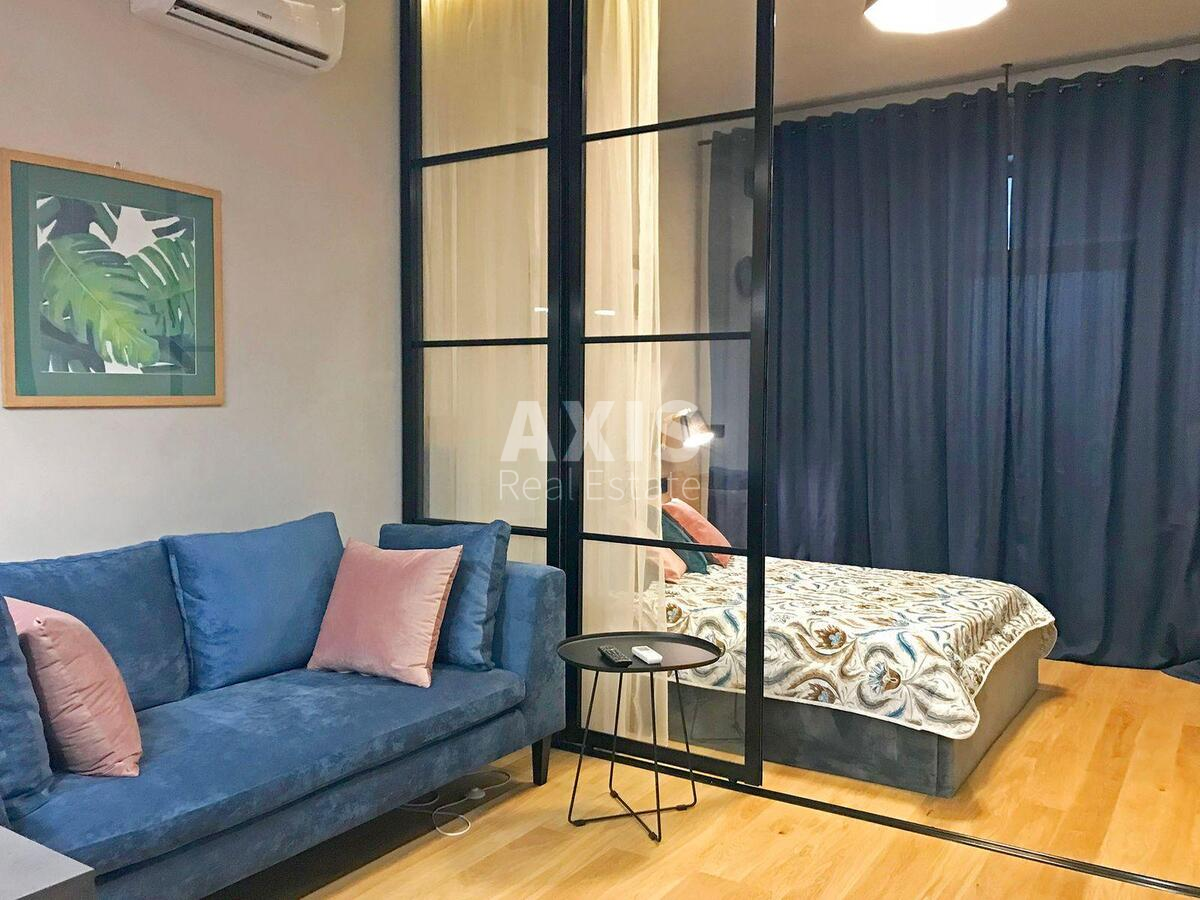 1k apartment vul. Gogolivs'ka 47578064