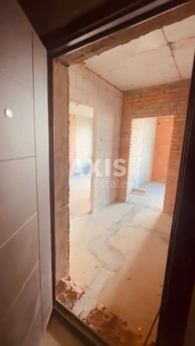1k apartment prov. Industrial'nyj 24