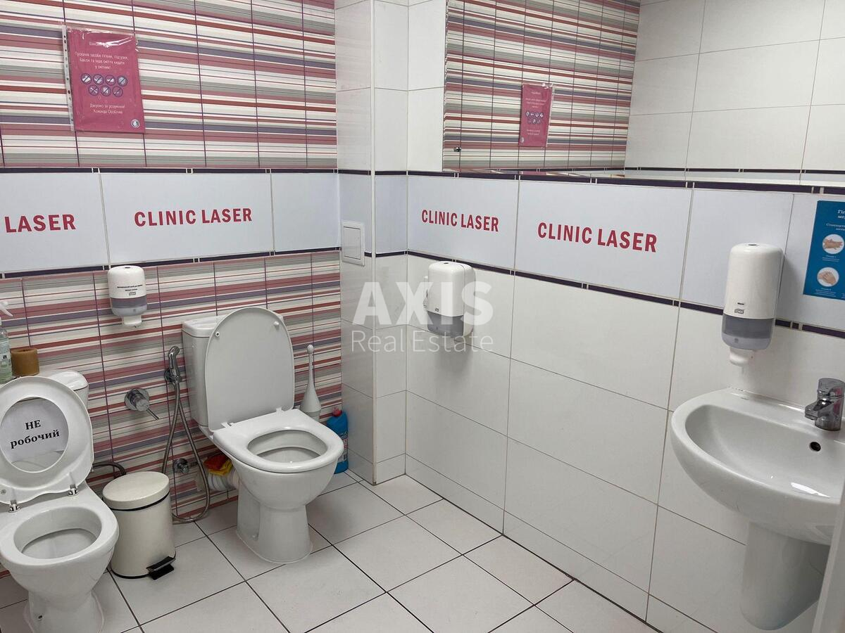 Trade object vul. Horyva 6, 700m2540354