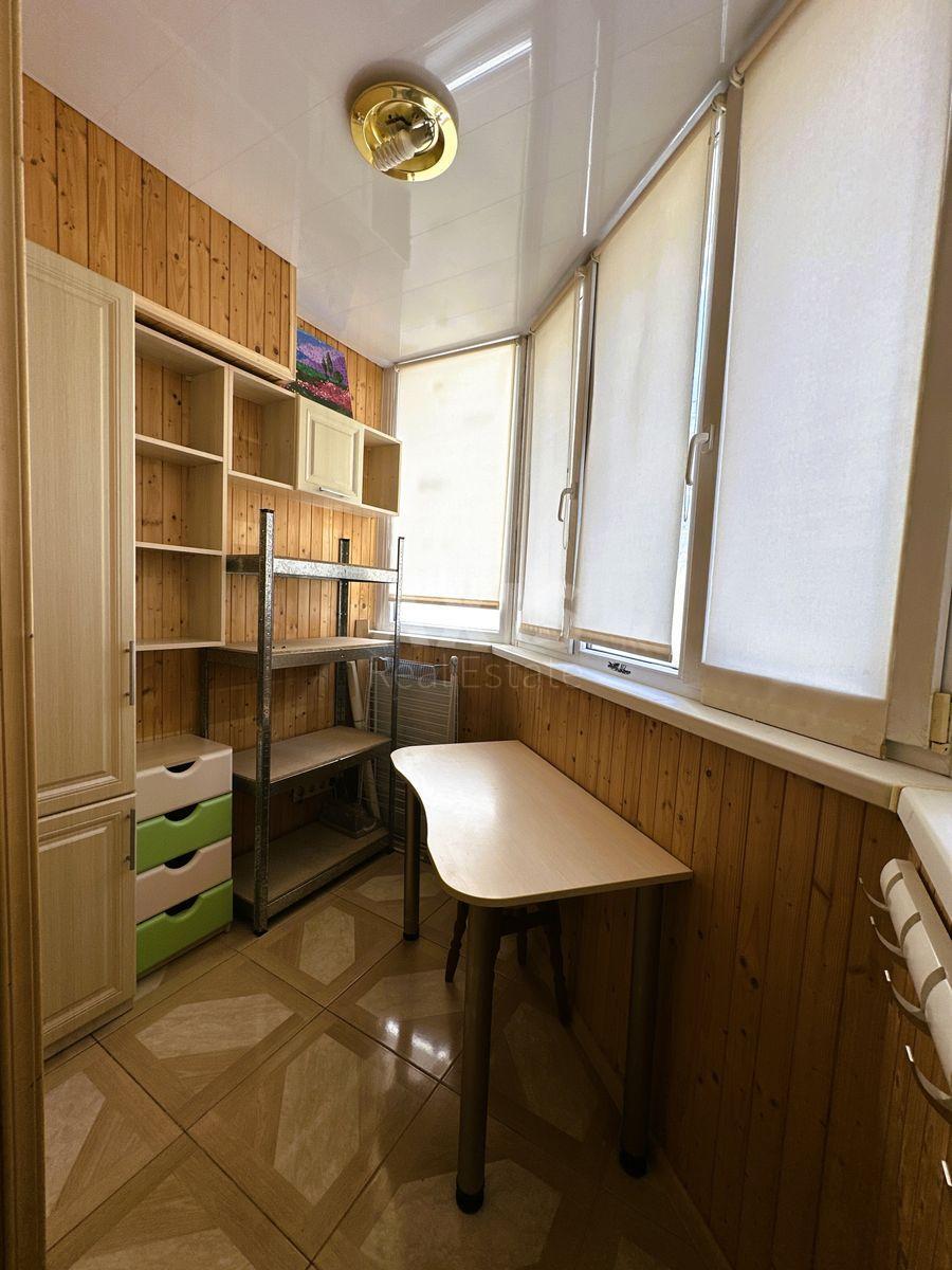 3k apartment vul. Yulia Zdanovska 46/15784114