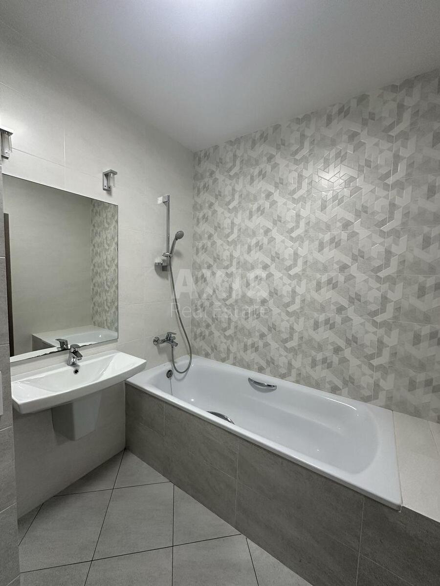 1k apartment vul. Dragomanova 2Б7