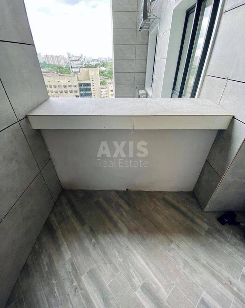 3k apartment vul. Kikvidze 412