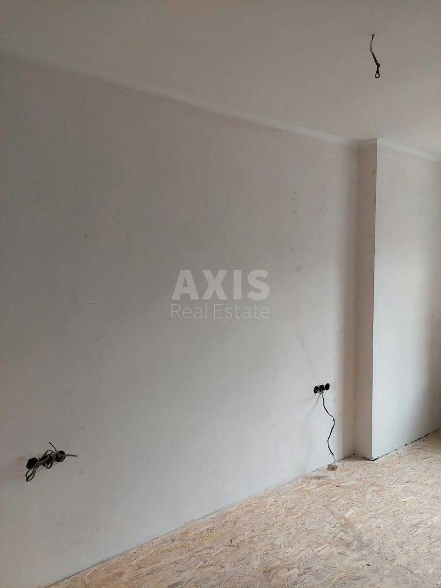 2k apartment vul. Bilyc'ka 72Г