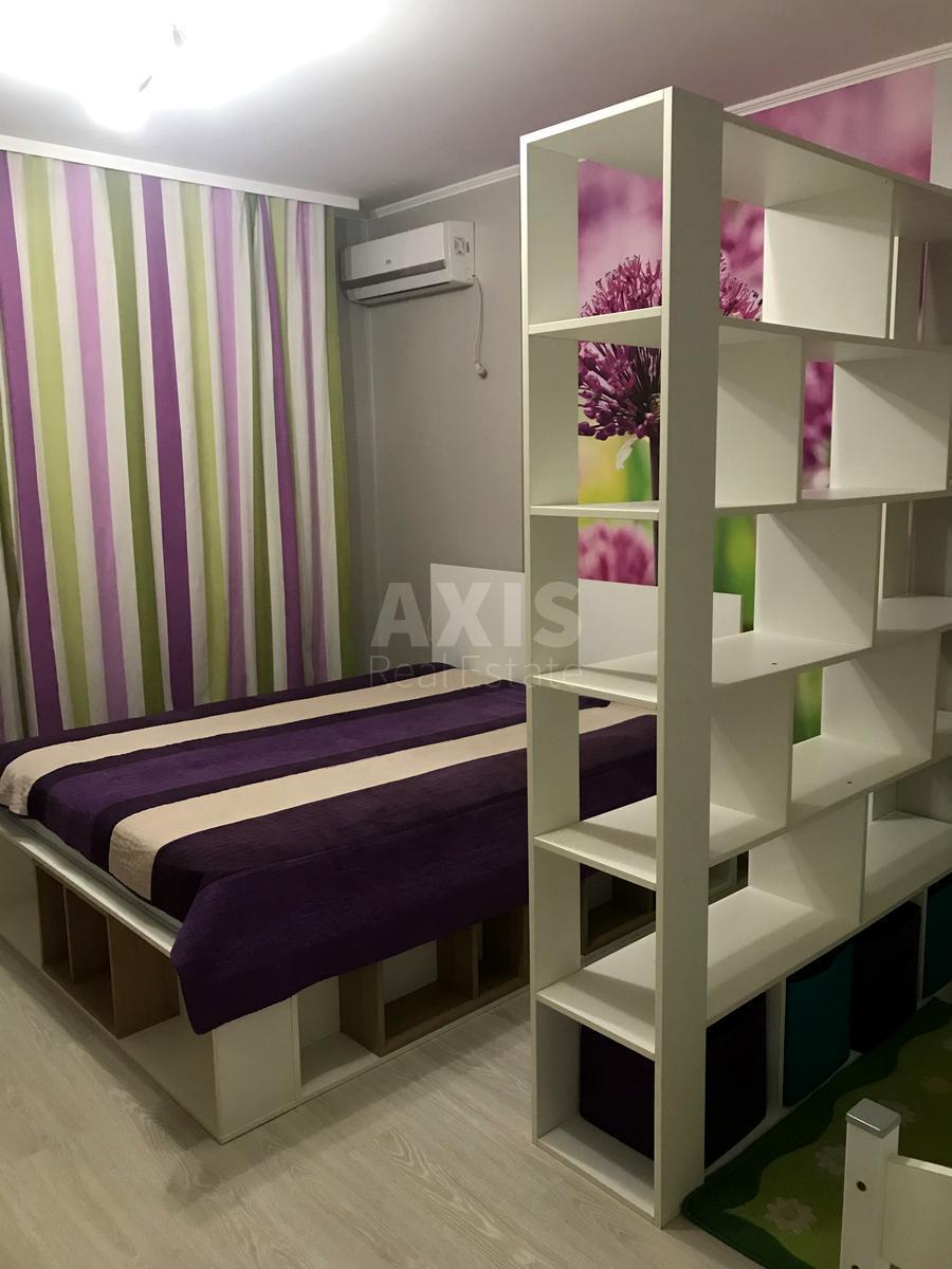 1к квартира ул. Метрологическая 109А622074