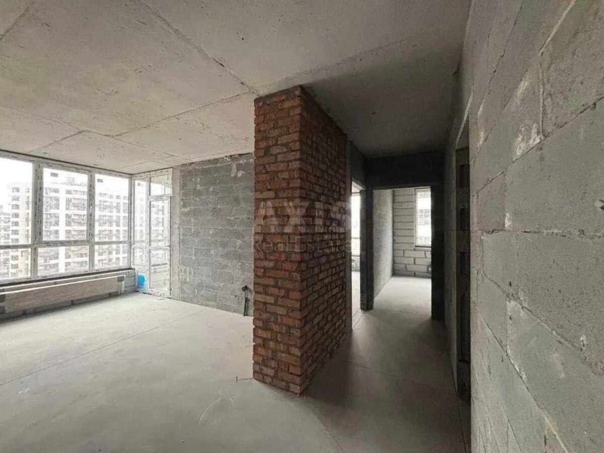 2k apartment vul. Rodyny Kristeriv 11/11