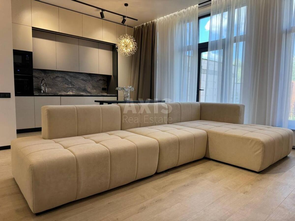 Дoм ул. Виноградная, 125м2, город Киев579300