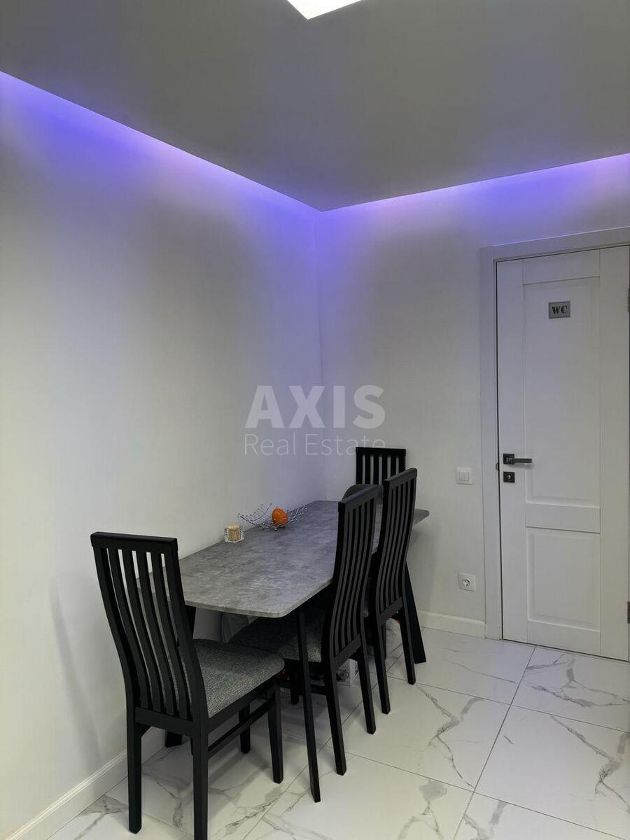1k apartment vul. Jakuba Kolasa 6Б1
