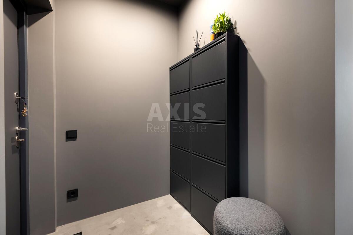 3k apartment doroga Naberezhno-Rybal's'ka 3622742