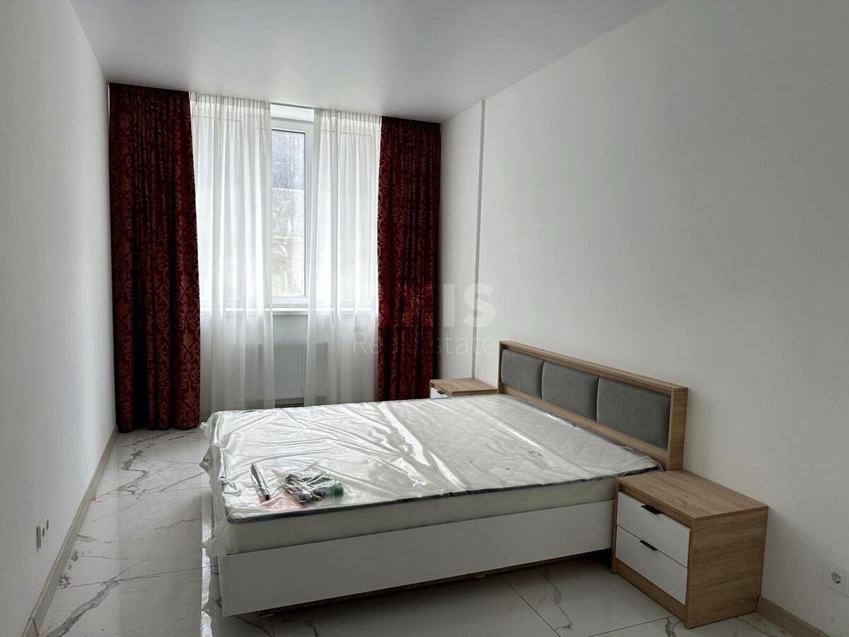 2k apartment vul. Novovokzal'na 69623131