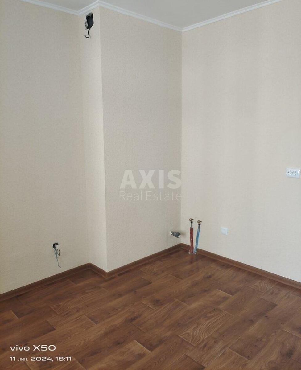 1k apartment vul. Konopljans'ka 22А1
